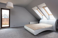 Manton bedroom extensions