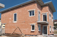 Manton home extensions