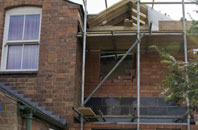 free Manton home extension quotes