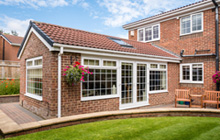 Manton house extension leads