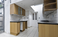 Manton kitchen extension leads